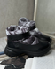 Ugg Yose Puff Marble Boot чорні/сірі 1123270 фото 3