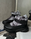 Ugg Yose Puff Marble Boot чорні/сірі 1123270 фото 1