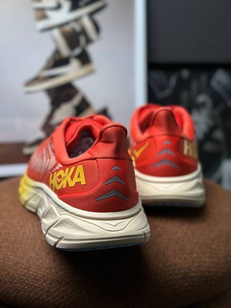 Hoka One One Arahi 6 1123194 FAYW фото