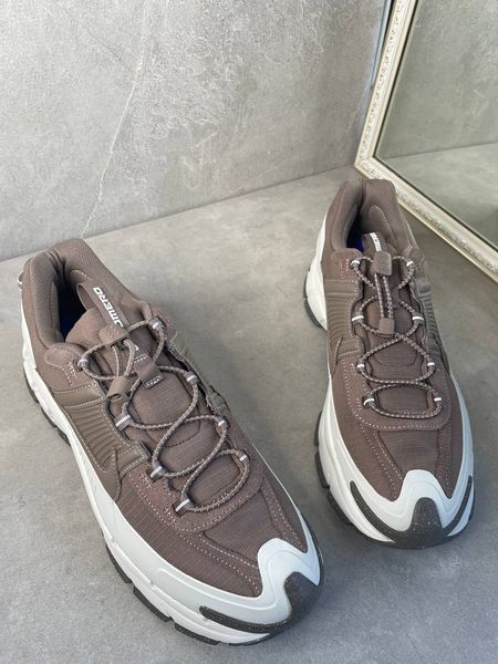 Nike Zoom Vomero 5 Roam Mink Brown Light HQ2181-006 фото
