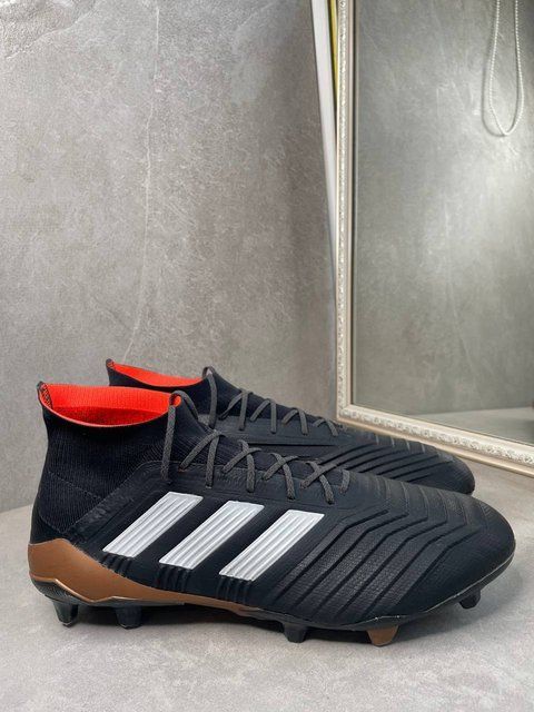Adidas Predator 18.1 FG BB6354 фото