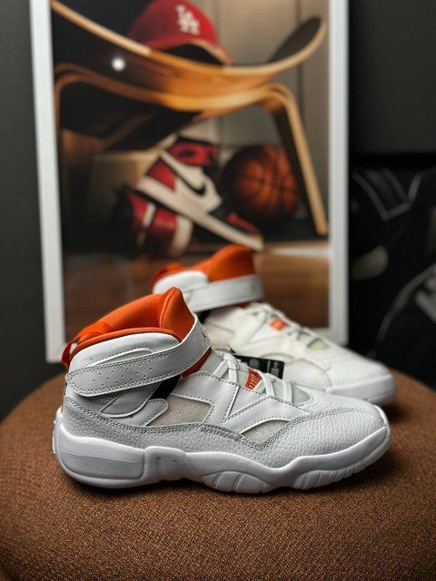 Air Jordan Jumpman Two Trey PS "Starfish" DQ8432-108 фото