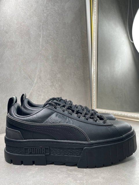 Puma Mayze Reflective Wns 383729-02 фото