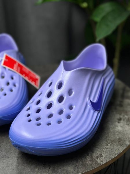 Nike ReactX Rejuven8 Sapphire HV5062-501 фото