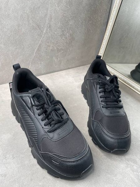 Puma RS 3.0 Essentials 392611-02 фото