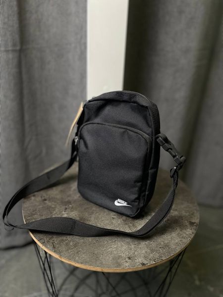 Сумка Nike Heritage Crossbody DB0456-010 фото