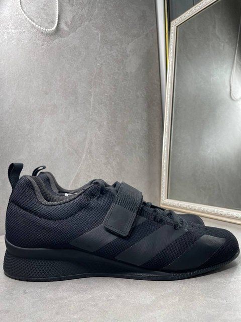 Adidas Adipower 2 Weightlifting F99816 фото