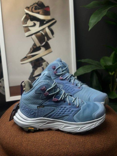 Hoka Anacapa 2 Mid Gtx Gore-Tex 1142831 DLL фото