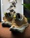Hoka Kaha 2 Low GTX шкіряні 1123190 HLY фото 4