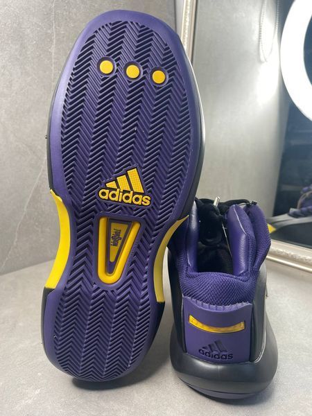 Adidas Crazy 1 FZ6208 фото