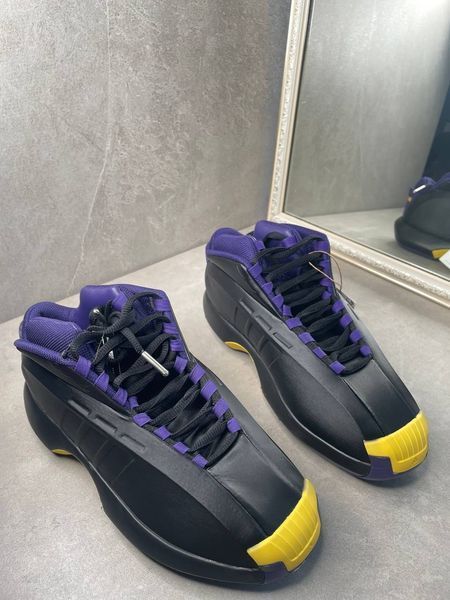 Adidas Crazy 1 FZ6208 фото