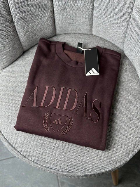 Кoфта adidas Cozy Holiday Graphic Sweatshirt JM1794 фото