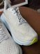 Hoka Clifton 9 Wide Nimbus Cloud Ice Blue 1132211 NCIW фото 4
