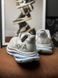 Hoka Clifton 9 Wide Nimbus Cloud Ice Blue 1132211 NCIW фото 6