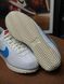 Nike Cortez White University blue DN1791-102 фото 6