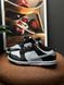 Nike Dunk Low Wolf Grey Black HQ3810-001 фото 3