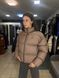Puma classics puffer jacket dark clove куртка 625371-95 фото 1