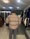 Puma classics puffer jacket dark clove куртка 625371-95 фото 3