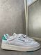 Reebok Court Peak 'White Blue' GY7202 фото 1