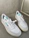 Reebok Court Peak 'White Blue' GY7202 фото 2