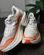 Hoka One One Cielo X1 2.0 White Orange 1162053 PLV фото 3
