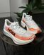 Hoka One One Cielo X1 2.0 White Orange 1162053 PLV фото 2
