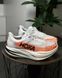 Hoka One One Cielo X1 2.0 White Orange 1162053 PLV фото 1