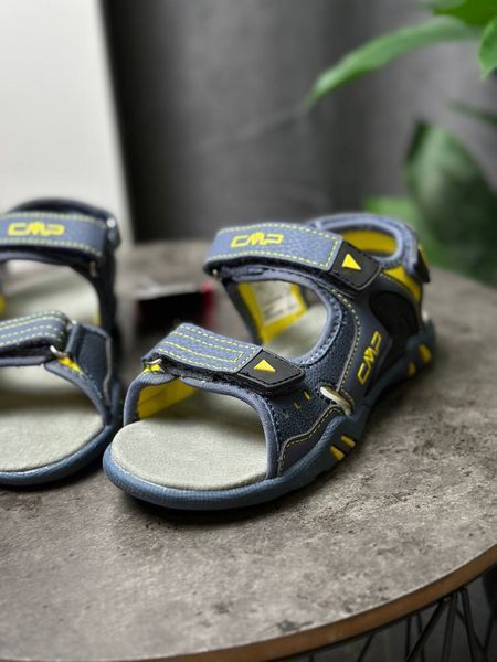CMP Alphard Hiking Sandal 39Q9614-86UG фото