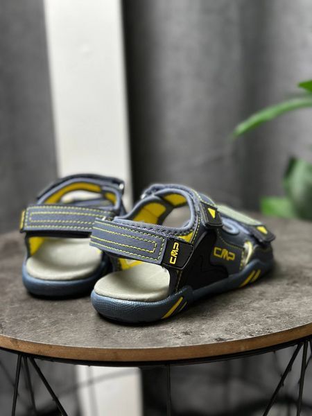 CMP Alphard Hiking Sandal 39Q9614-86UG фото