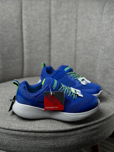 Skechers GO RUN 400 V2 SN 405095L BLLM фото