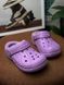 Crocs Baya Lined Clog 207500 фото 1