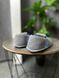 Crocs Kapcie Classic Slipper 'Grey Blue' 205349-0DA фото 3