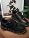 Nike Air Force 1 Luxe Black DB4109-001 фото 1