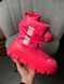 Ugg W Classic Brellah Mini рожеві 1144059 рожеві фото 2