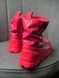 Ugg W Classic Brellah Mini рожеві 1144059 рожеві фото 3