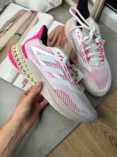 Adidas 4DFWD Pulse W Q46225 фото