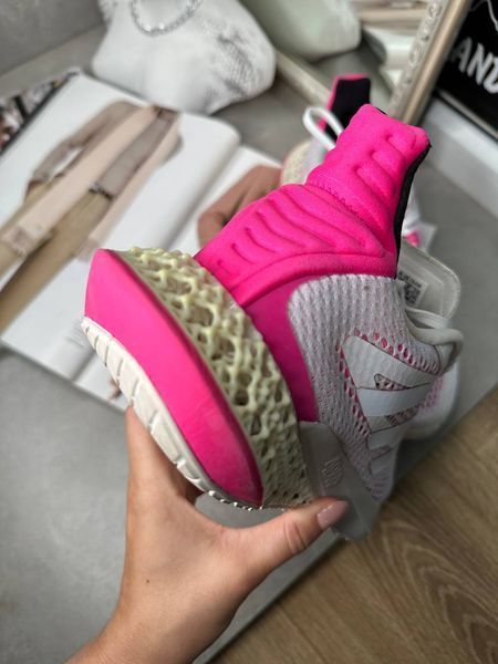 Adidas 4DFWD Pulse W Q46225 фото