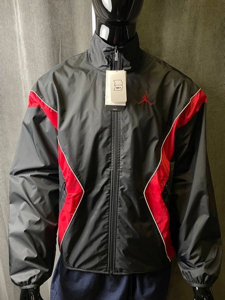 Jordan Brooklyn Draft Jacket IH2826-010 фото
