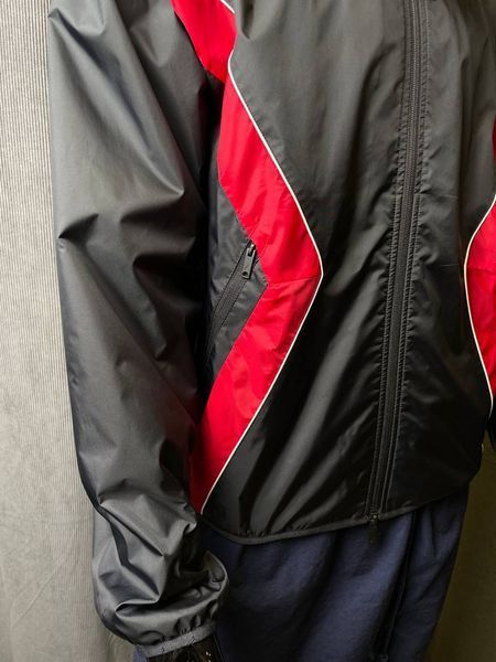 Jordan Brooklyn Draft Jacket IH2826-010 фото