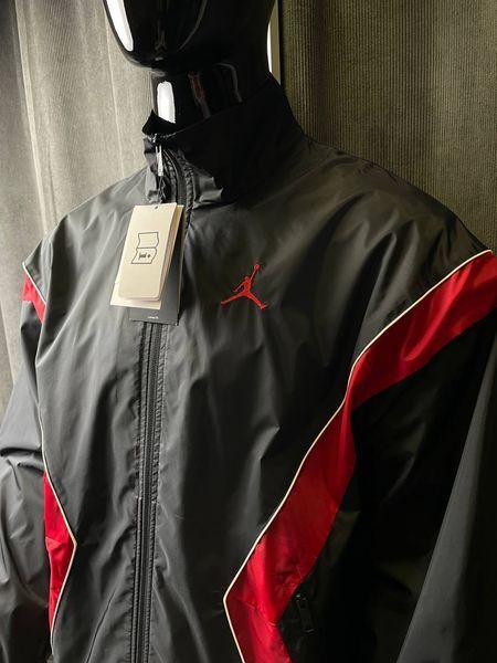 Jordan Brooklyn Draft Jacket IH2826-010 фото