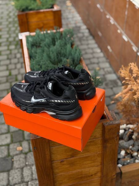 Nike Initiator Black IB4595-001 фото