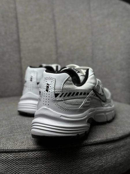 Nike Initiator Running Shoe White FQ6873-101 фото
