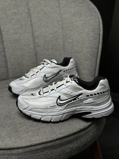 Nike Initiator Running Shoe White FQ6873-101 фото