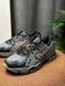 Asics Black\Grey F921224 фото 2