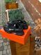 Nike Initiator Black IB4595-001 фото 2