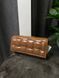 Steve Madden сумка коричневий Steve Madden клатч фото 1