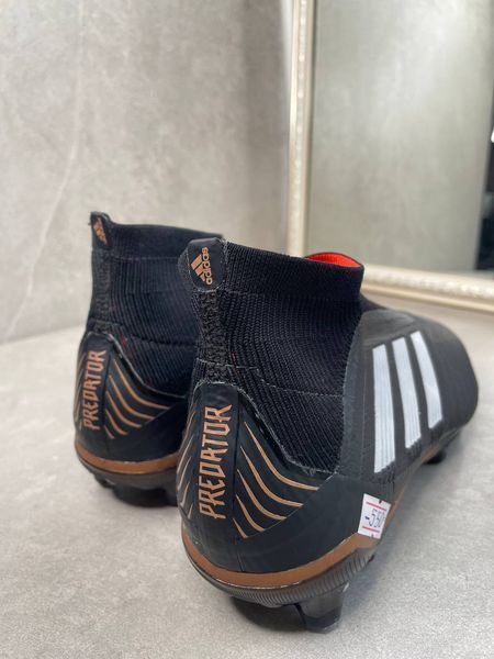 adidas Predator 18+ FG Junior CP8982 фото