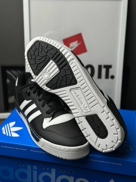 Adidas Rivalry Low FZ6327 фото
