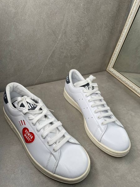 Adidas X Human Made Stan Smith FY0735 фото