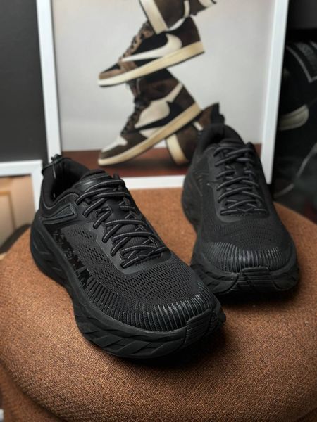 Hoka One One Bondi 7 1110531 BBLC фото